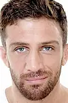 Актёр Алекс Рейд — превью фото персоны