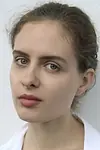 Актриса Светлана Белкина — превью фото персоны