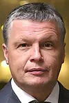 Актёр Сергей Катышев — превью фото персоны