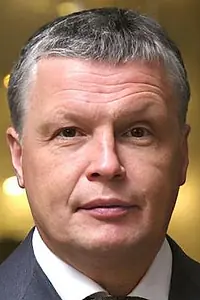 Актёр Сергей Катышев — фото персоны