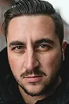Актёр Антон Митько — превью фото персоны