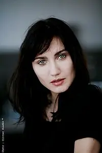 Актриса Мадалина Константин — фото персоны