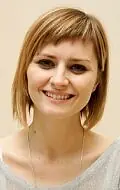 Актриса Мария Пописташу — фото персоны