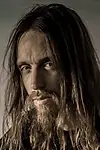 Актёр Dirk Verbeuren — превью фото персоны