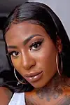 Актриса Josy Black — превью фото персоны