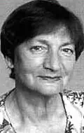 Актриса Валентина Петрачкова — фото персоны