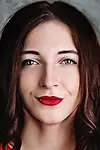 Актриса Алена Ледакова — превью фото персоны