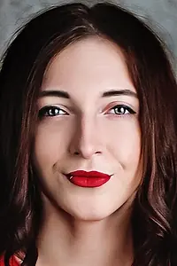 Актриса Алена Ледакова — фото персоны