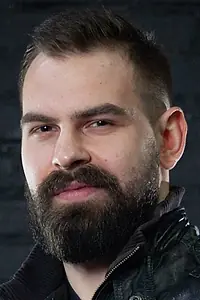 Актёр Дмитрий Орлов — фото персоны