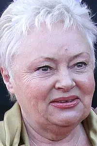 Актриса Наталия Стеценко — фото персоны