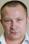 Актёр Дмитрий Свидерский — превью фото персоны