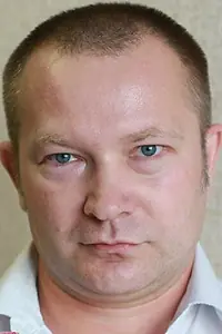 Актёр Дмитрий Свидерский — фото персоны