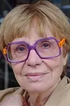 Актриса Франсин Вальтер — превью фото персоны