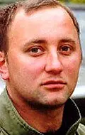 Актёр Максим Бритвенков — фото персоны