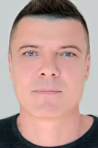 Актёр Юрий Деркач — фото персоны