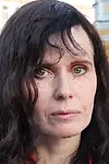 Актриса Алёна Званцова — превью фото персоны
