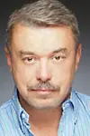 Актёр Георгий Гаврилов — превью фото персоны