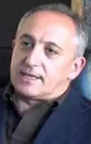 Актёр Джанфранко Романьоли — фото персоны
