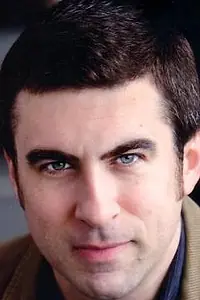 Актёр Мартин Симс — фото персоны