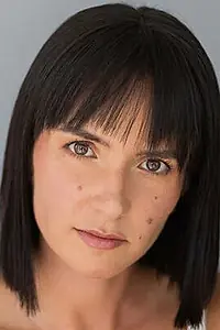 Актриса Изабелла Хойос — фото персоны