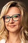 Актриса Анна Тимохович — превью фото персоны
