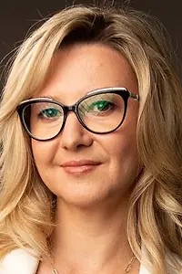 Актриса Анна Тимохович — фото персоны