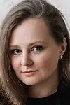 Актриса Юлия Геращенко — превью фото персоны