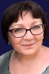 Актриса Наталья Образцова — фото персоны