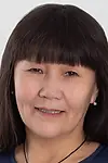 Актриса Елена Эверстова — превью фото персоны