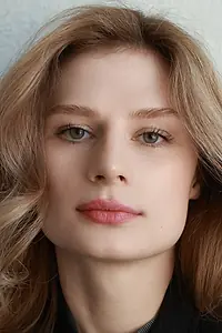 Актриса Светлана Ляпунова — фото персоны