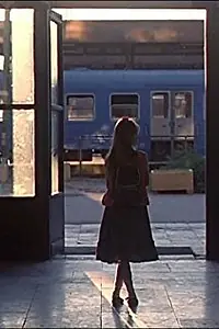 Актриса Петра Забо — фото персоны