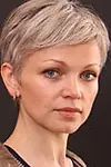 Актриса Лина Будзейкайте — превью фото персоны