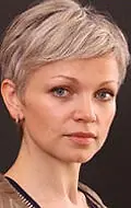 Актриса Лина Будзейкайте — фото персоны
