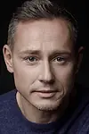 Актёр Дмитрий Исаев — превью фото персоны