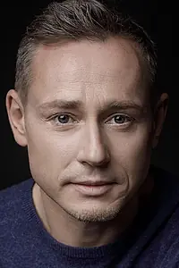Актёр Дмитрий Исаев — фото персоны