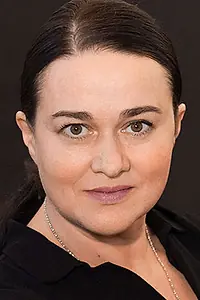 Актриса Янина Колесниченко — фото персоны