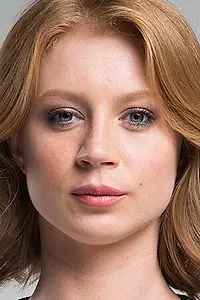 Актриса Анжелика Шилова — фото персоны
