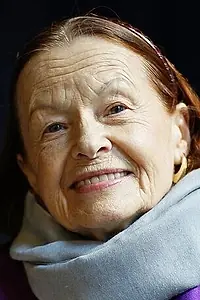 Актриса Ирина Колпакова — фото персоны
