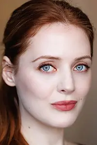 Актриса Лидия Хелен — фото персоны