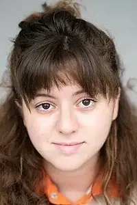 Актриса Talya Bartfeld — фото персоны