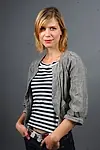Актриса Barbara Prpic — превью фото персоны