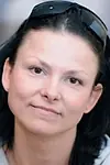 Актриса Клара Мелишкова — превью фото персоны