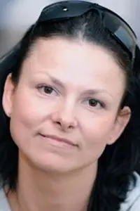 Актриса Клара Мелишкова — фото персоны