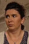 Актриса Ясна Залица — превью фото персоны