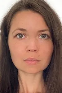 Актриса Дарья Буданова — фото персоны