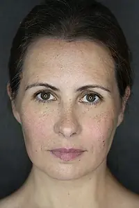 Актриса Юлия Храмцова — фото персоны