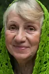 Актриса Татьяна Чибискова — превью фото персоны