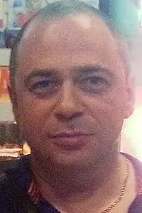 Актёр Юрий Эпштейн — фото персоны