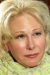 Актриса Наталья Кутасова — превью фото персоны