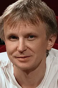Актёр Сергей Уманов — фото персоны